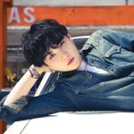 Suga de BTS es acusado de promover el satanismo en su nueva canción con Halsey