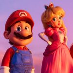 'Super Mario Bros: la película' actualiza su página web, ¿Se viene la segunda entrega?