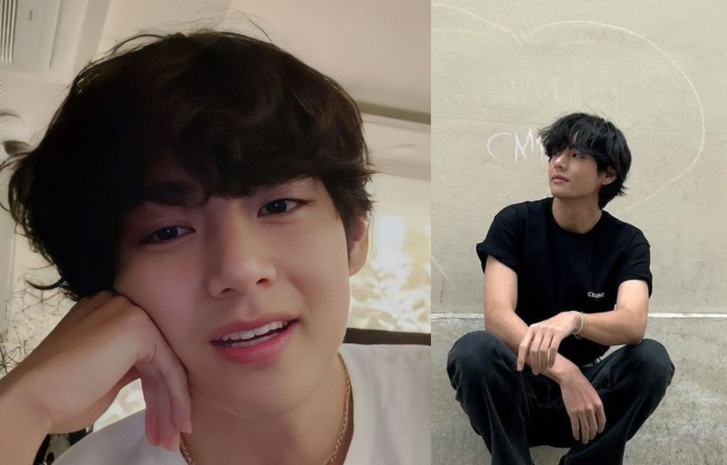 Taehyung de BTS regresa a Weverse y le deja un importante mensaje a sus fans