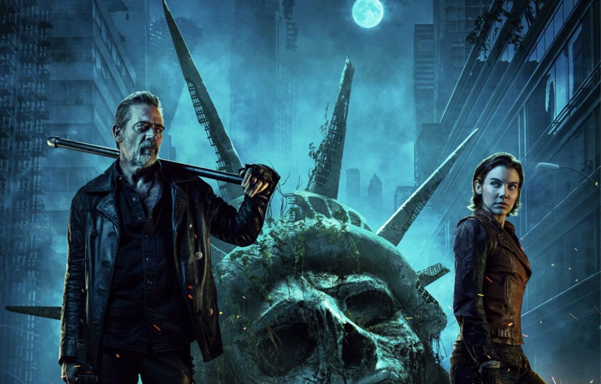 The Walking Dead quedó en el olvido, la nueva serie que destronó a la popular historia de zombies