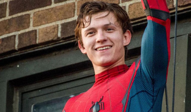 Tom Holland se retirará de la actuación durante un año, ¿No estará en Spider-man 4?