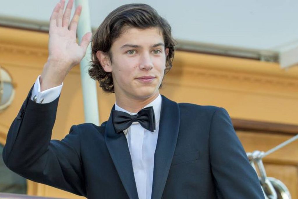 Un integrante de la realeza ha abandonado sus deberes reales para irse de Europa