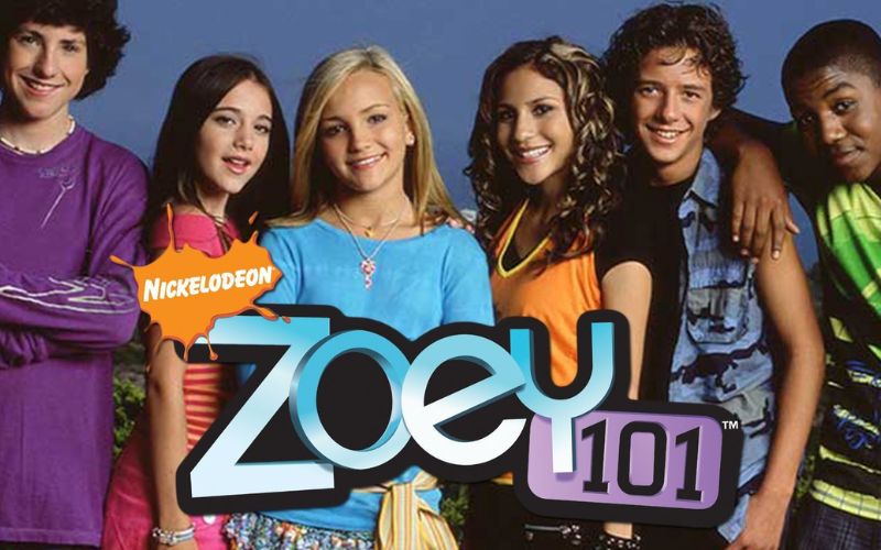 'Zoey 101' regresa tras casi dos décadas: ya está disponible el trailer de 'Zoey 102'