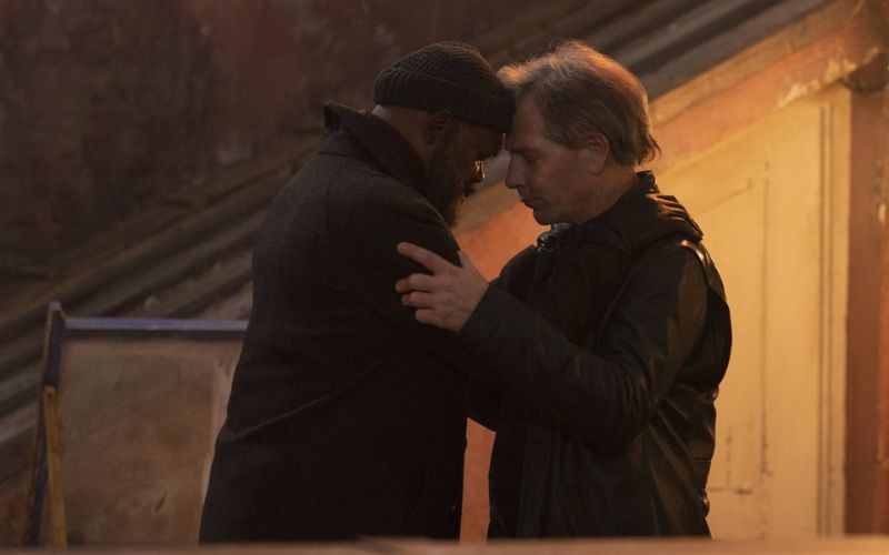 ¿Nick Fury es gay?, conozca al posible interés amoroso del personaje MARVEL en Secret Invasion ¿Nick Fury es gay?, conozca al posible interés amoroso del personaje MARVEL en Secret Invasion