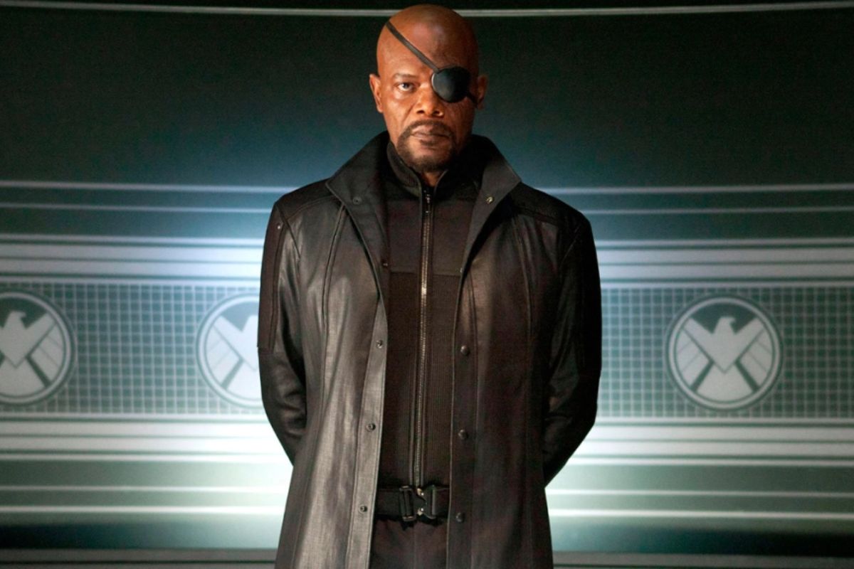 ¿Nick Fury es gay?, conozca al posible interés amoroso del personaje MARVEL en Secret Invasion
