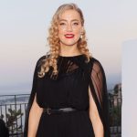 Amber Heard implora a los fans de Johnny Depp no ser crucificada en su gran regreso como actriz 'merezco respeto'