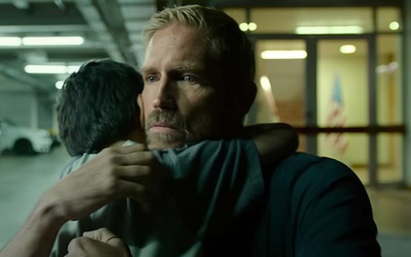 Amenazan a Eduardo Verástegui, productor de la exitosa película 'Sound of Freedom'