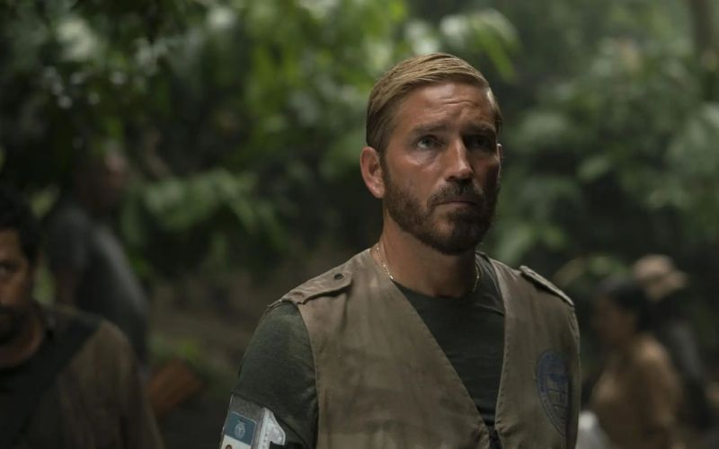 Amenazan a Eduardo Verástegui, productor de la exitosa película 'Sound of Freedom'