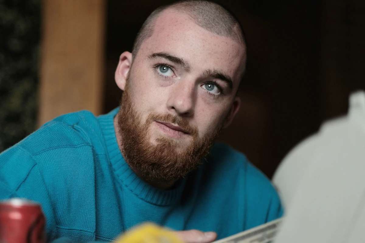 Angus Cloud estrella de "Euphoria", ha muerto a los 25 años