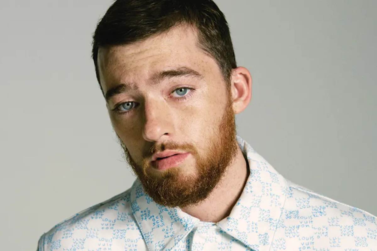 Angus Cloud estrella de "Euphoria", ha muerto a los 25 años