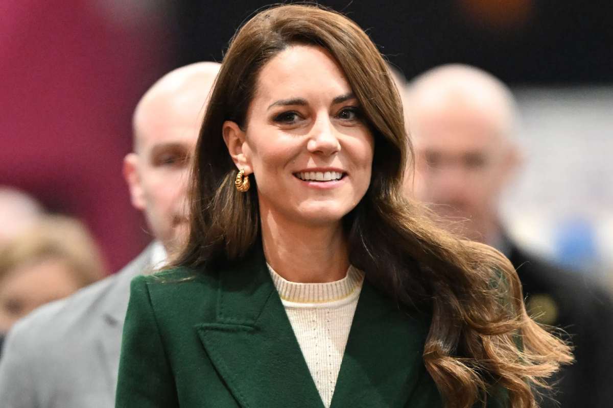 Así luciría Kate Middleton como Barbie según la Inteligencia Artificial