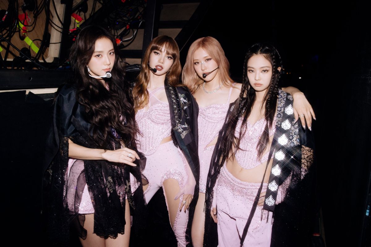 BLACKPINK aún no renueva su contrato con YG Entertainment ¿Llegaron a su fin?