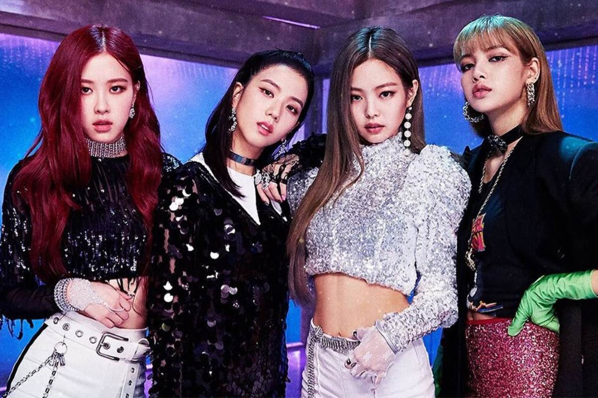 BLACKPINK logra increíble récord musical en la historia del KPop