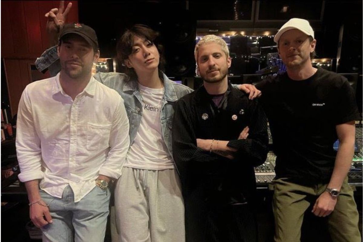 Productores de "Seven" hacen comentarios ofensivos contra Jungkook de BTS