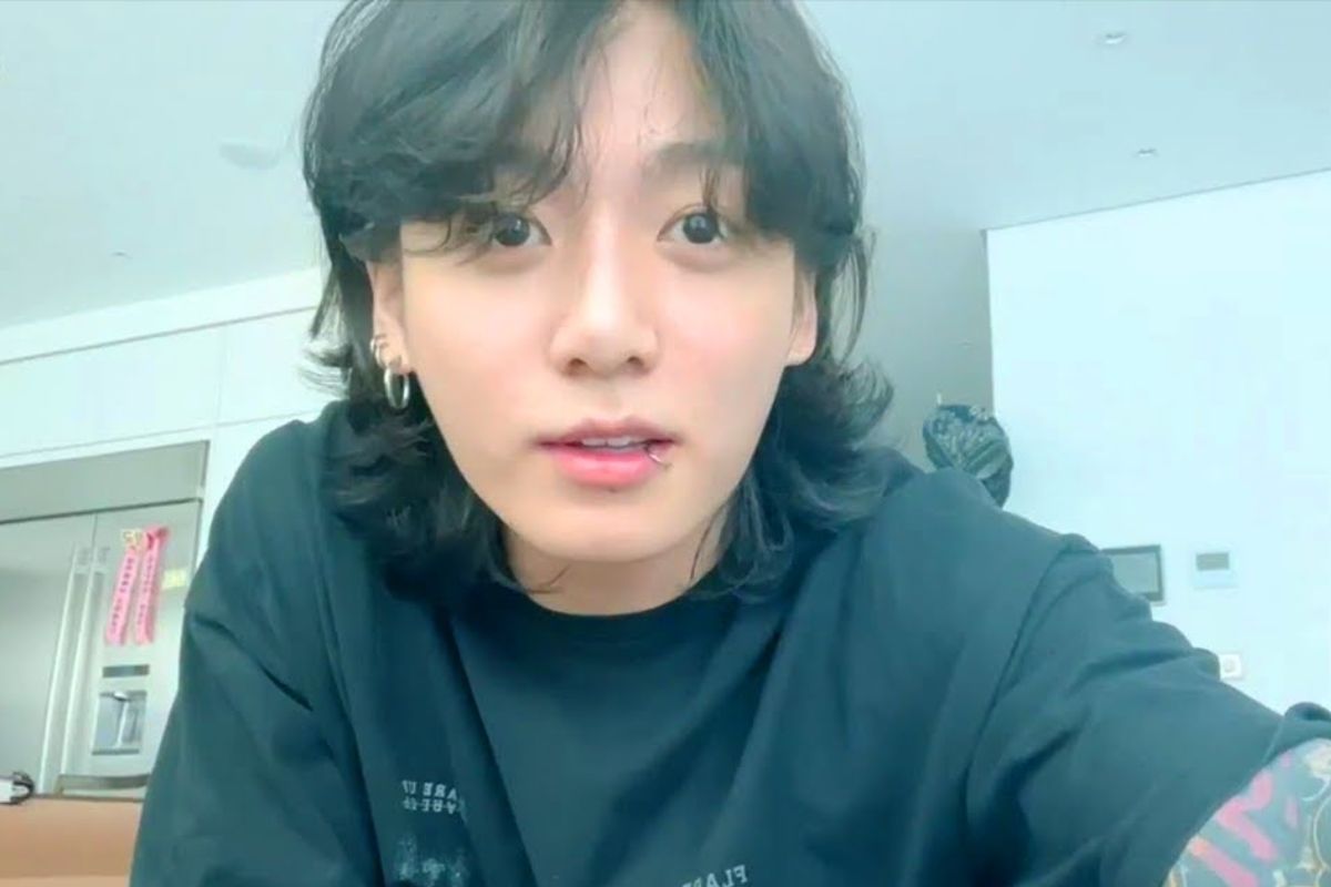 BTS: Jungkook hizo peligrosa dieta para su campaña con Calvin Klein: 'dejó de comer'