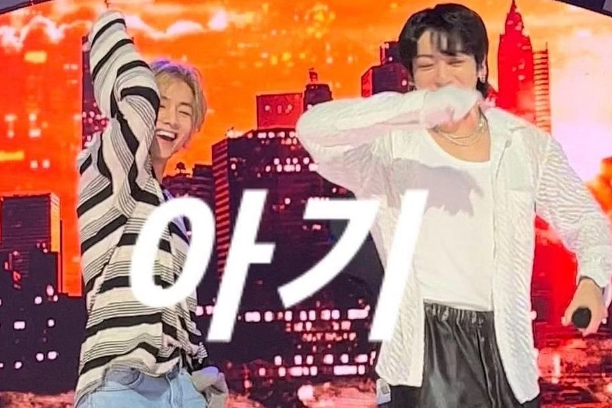 BTS: Taehyung sorprendió a Jungkook al bailar con él su nueva canción "Seven"