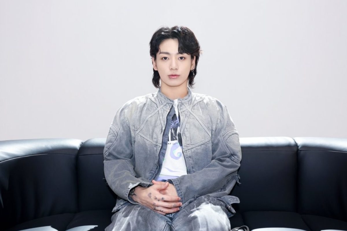 Otro miembro de BTS admitió haber querido "Seven" para él y no para Jungkook