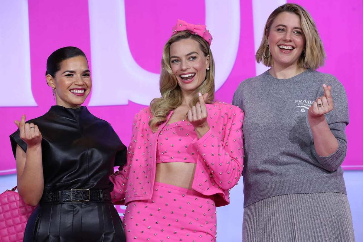 Barbie: ella es la actriz de "Betty la fea" que tiene un poderoso papel en la película