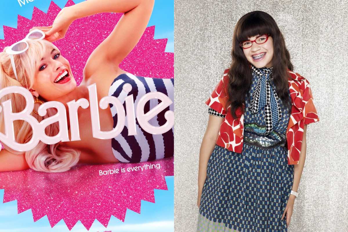 Barbie: ella es la actriz de "Betty la fea" que tiene un poderoso papel en la película