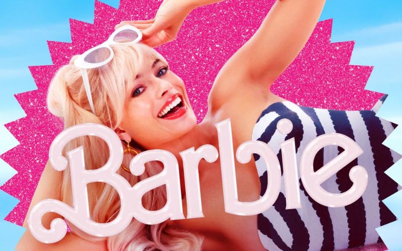 Barbie rompe las taquillas en los Estados Unidos: recaudó millonaria cifra en solo 2 días