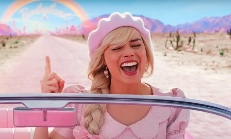 El final de Barbie, explicado detalladamente