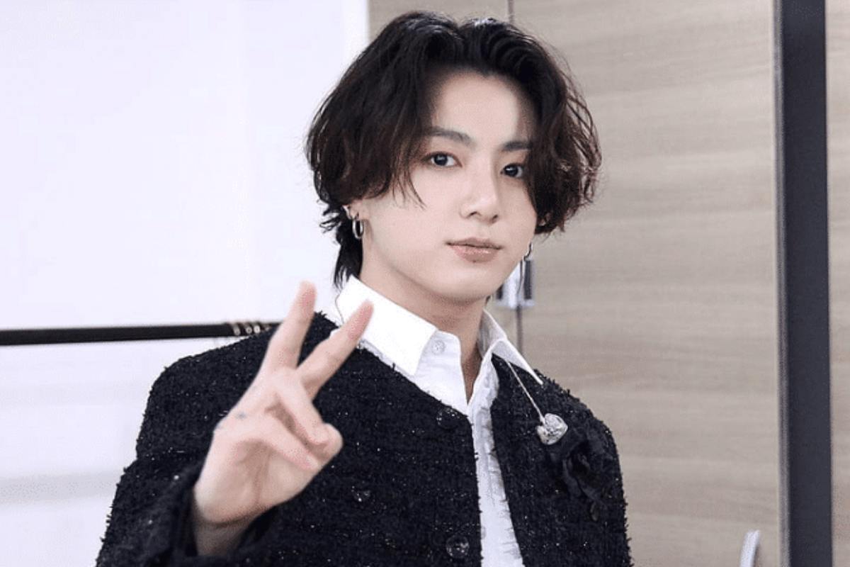 BigHit Music da un spoiler de lo que será la nueva canción de Jungkook "SEVEN"