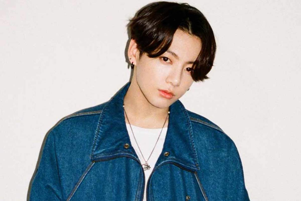 BigHit Music da un spoiler de lo que será la nueva canción de Jungkook "SEVEN"