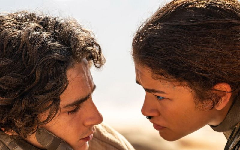 Buenas noticias para la secuela de 'Dune' en medio de las huelgas en Hollywood