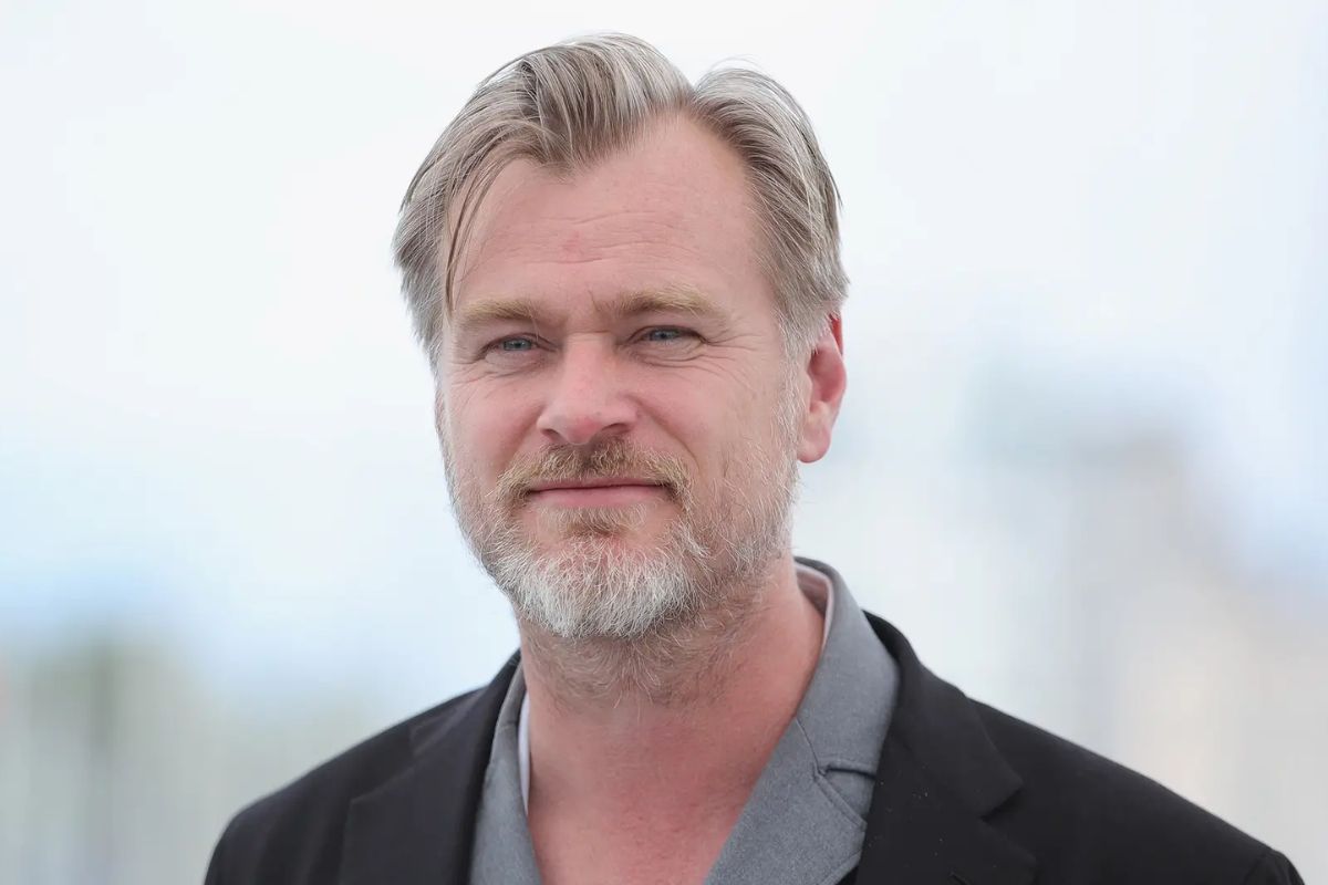 Christopher Nolan podría realizar alguna película de Star Wars muy pronto