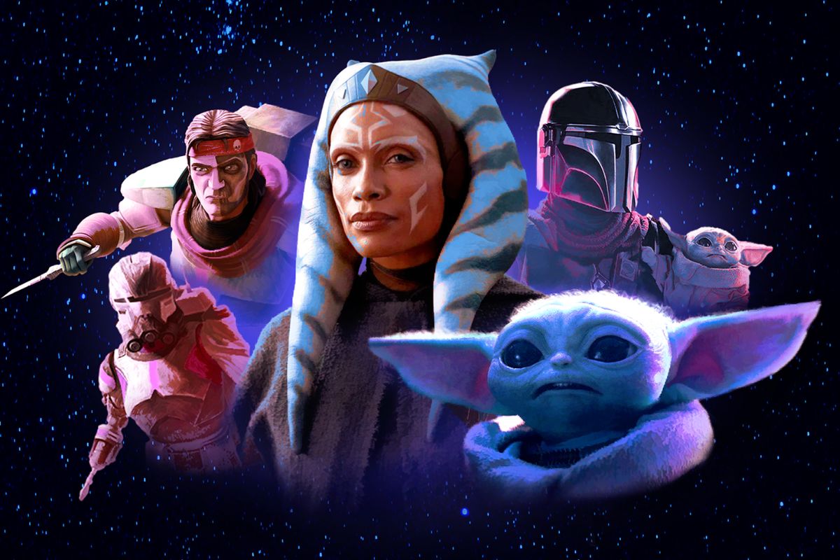 Christopher Nolan podría realizar alguna película de Star Wars muy pronto