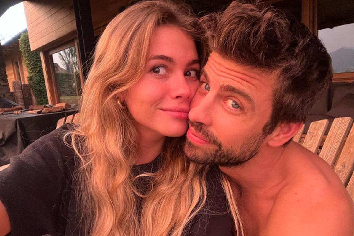 Clara Chia Martí y Gerard Piqué reciben un nuevo ultimátum por parte de Shakira