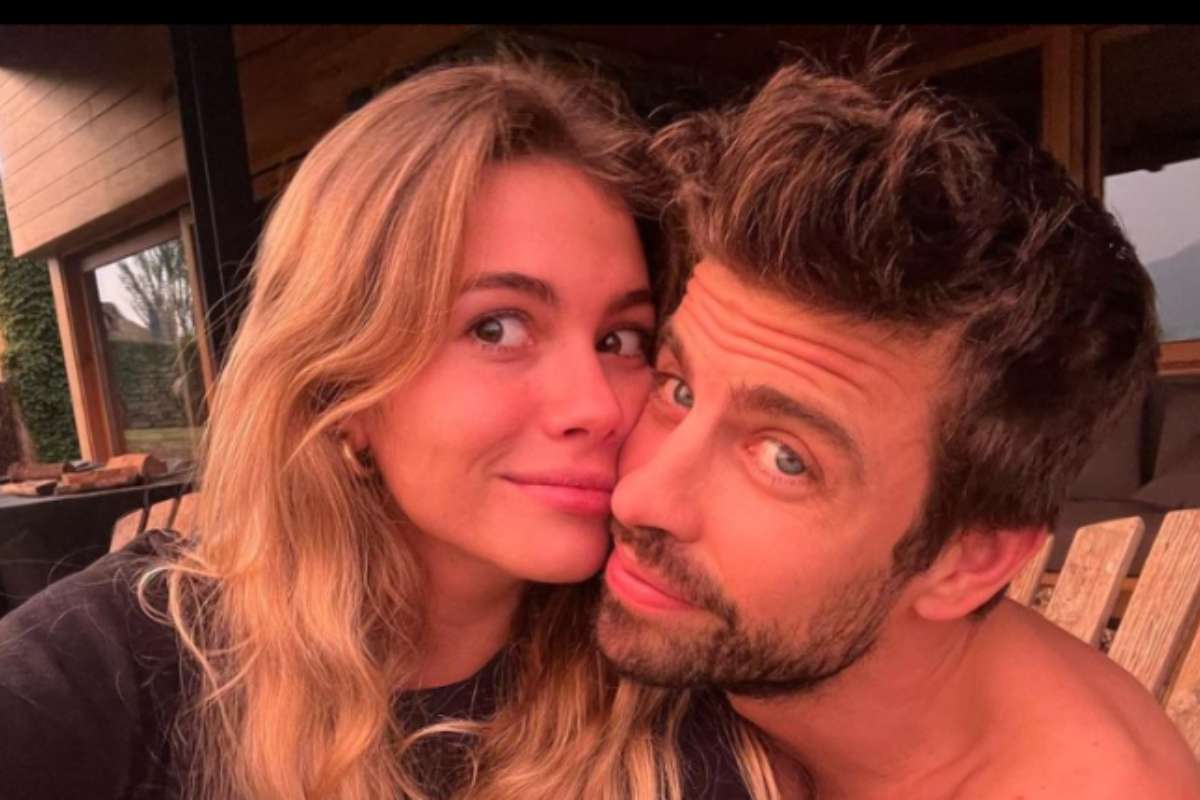 Clara Chía y su descontento por el acuerdo que tomaron Gerard Piqué y Shakira