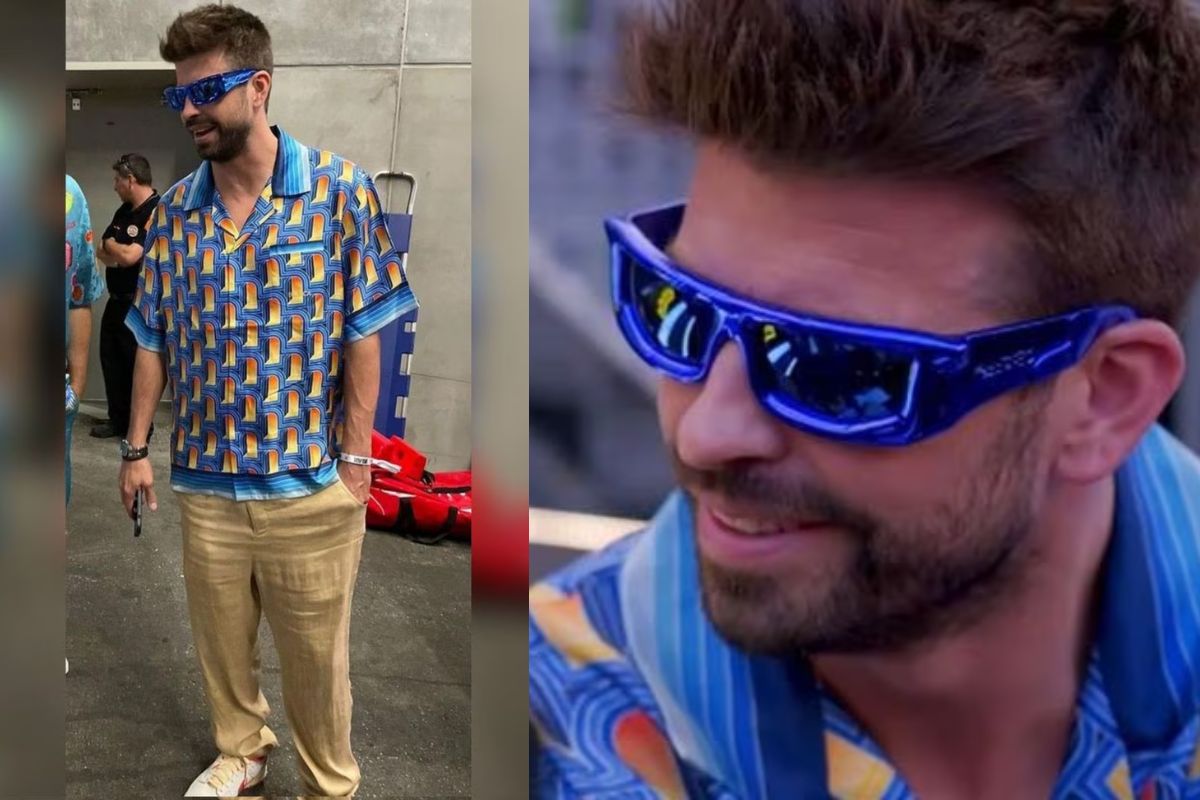 Clara Chía ya NO estaría "enamorada" de Gerard Piqué y estas acciones lo demuestran