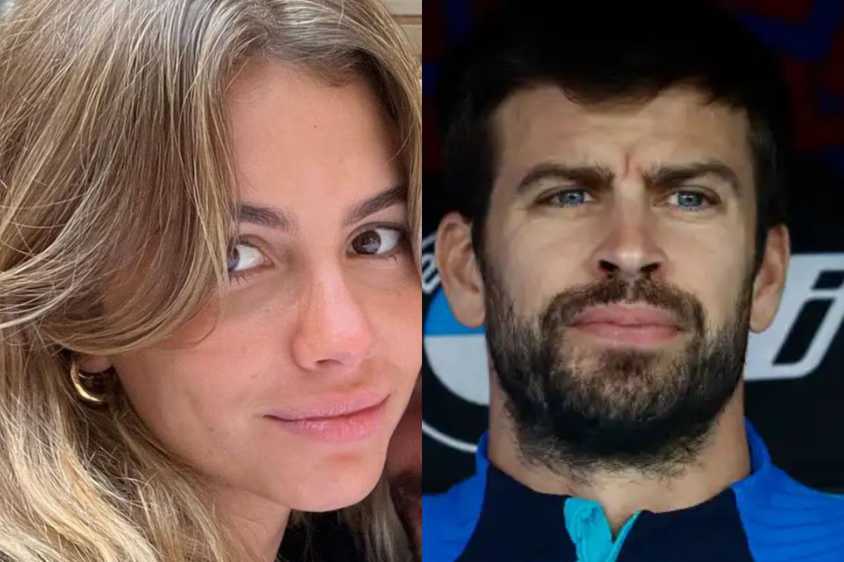 Clara Chía ya NO estaría "enamorada" de Gerard Piqué y estas acciones lo demuestran