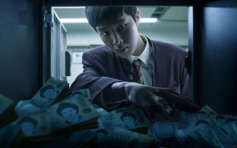 El K-drama que fue prohibido en Corea y que ahora puedes ver en Netflix El K-drama que fue prohibido en Corea y que ahora puedes ver en Netflix