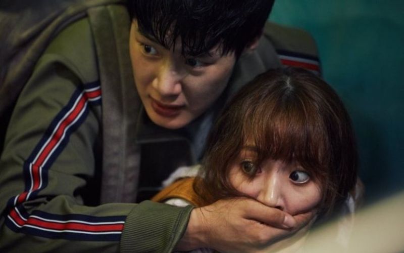 El K-drama que fue prohibido en Corea y que ahora puedes ver en Netflix El K-drama que fue prohibido en Corea y que ahora puedes ver en Netflix