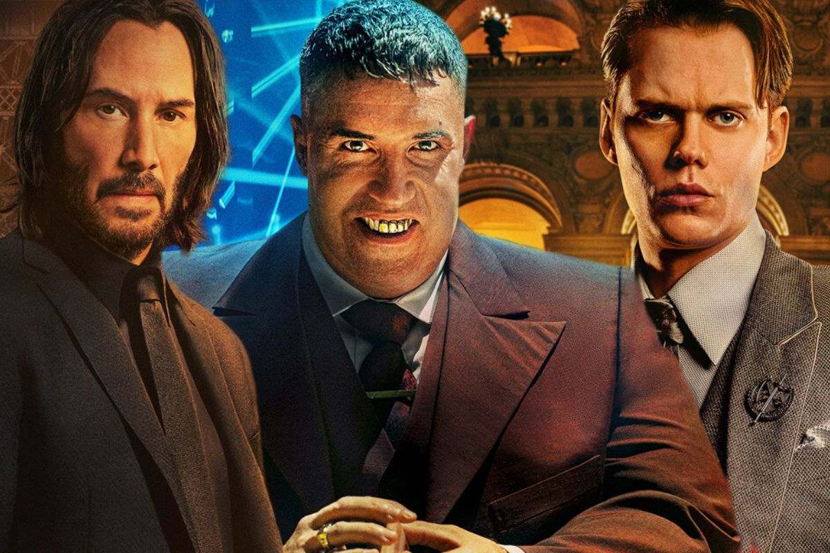 Conozca el simplón título que iba a llevar la exitosa franquicia de John Wick