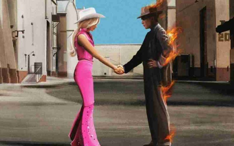 Conozca qué es 'Barbenheimer' y por qué fue todo un éxito en la industria cinematográfica