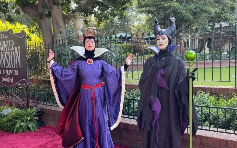 Disney se burla de la huelga de actores en Hollywood generando indignación