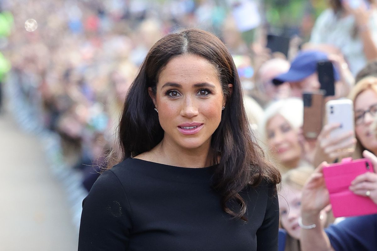 Meghan Markle busca cerrar un nuevo acuerdo para salvar su patrimonio con el Príncipe Harry
