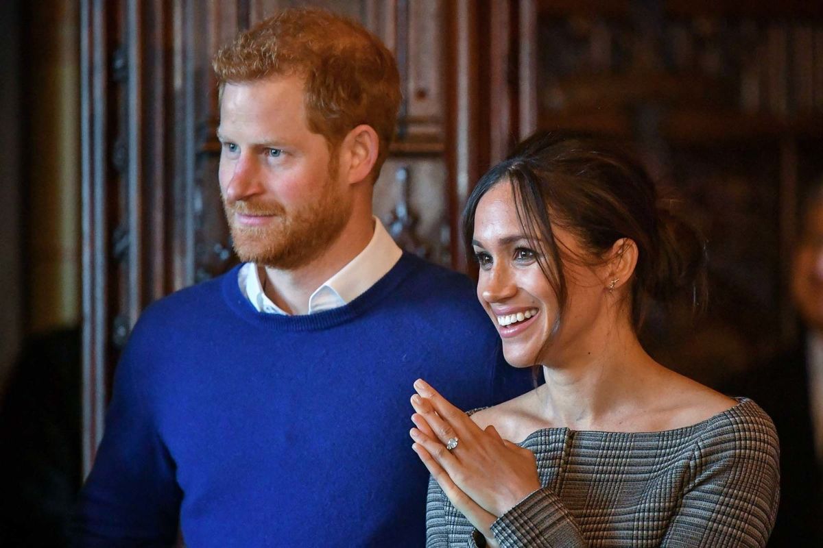 El Príncipe Harry y Meghan Markle devastados por no ser nominados al Emmy con su documental