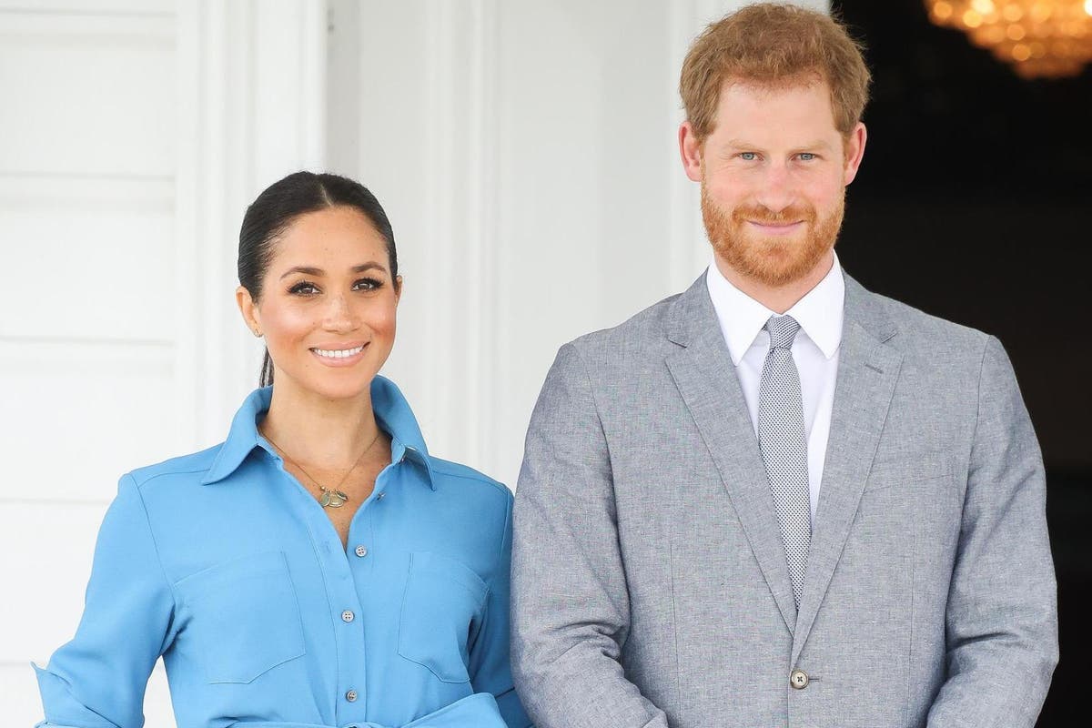 El Príncipe Harry y Meghan Markle están vendiendo su casa en California, ¿Se separan?