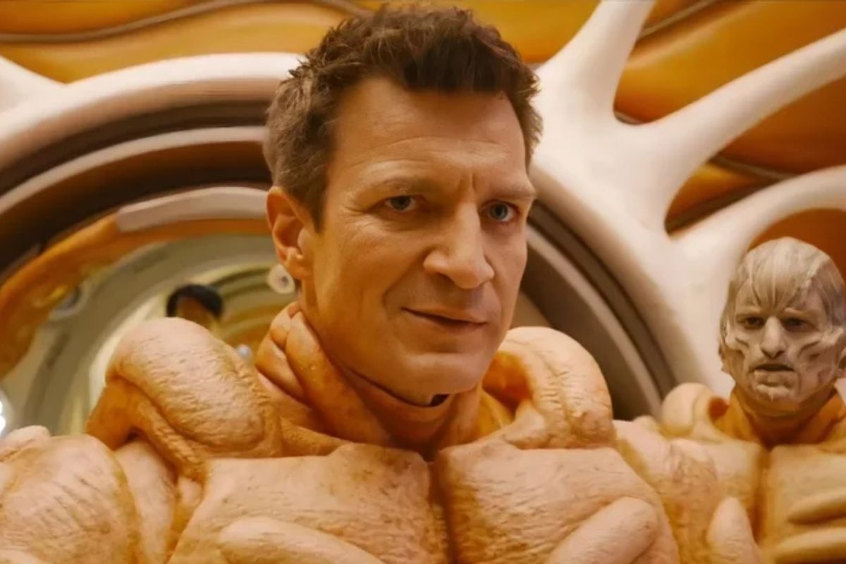 El actor de "Guardianes de la Galaxia 3" que será el nuevo Linterna Verde en "Superman: Legacy"