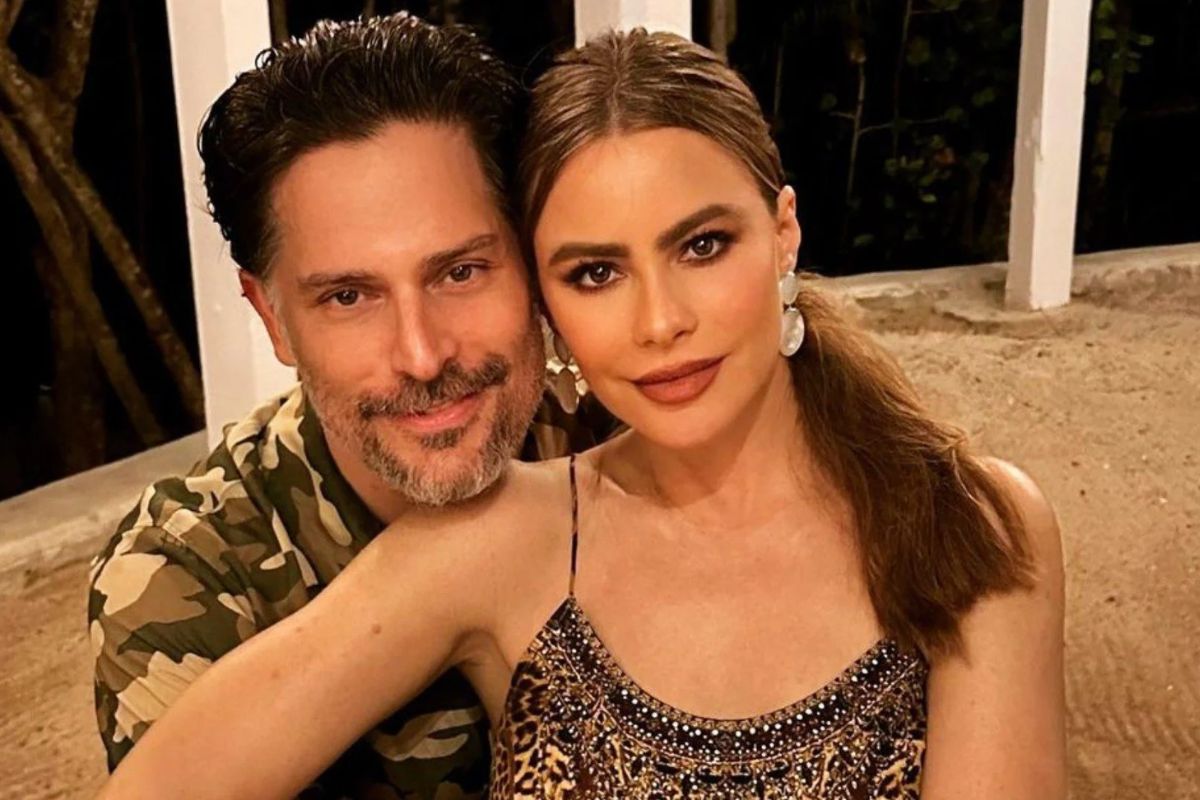El acuerdo prenupcial de Sofía Vergara y Joe Manganiello que la protege en su divorcio