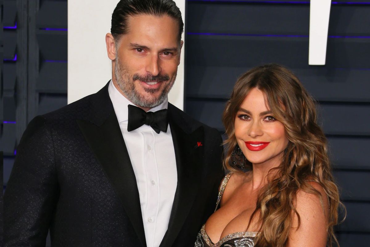 El acuerdo prenupcial de Sofía Vergara y Joe Manganiello que la protege en su divorcio