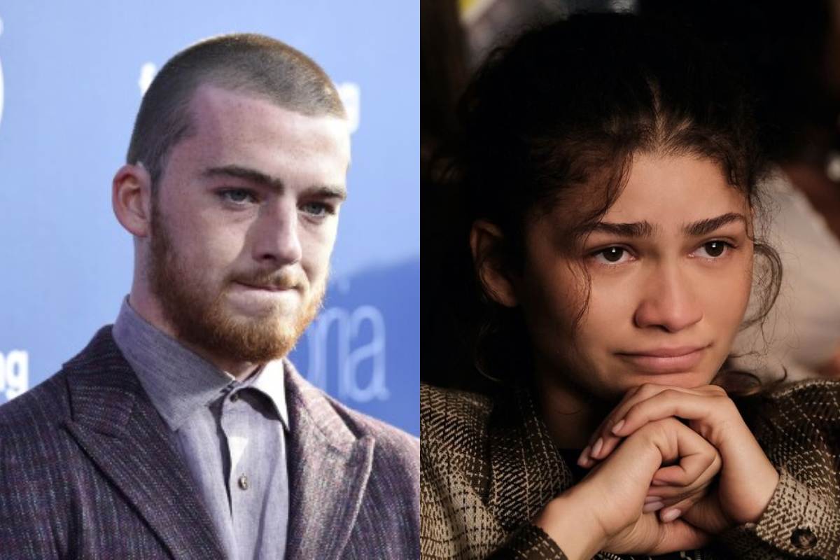 El desgarrador mensaje de Euphoria por la muerte de Angus Cloud