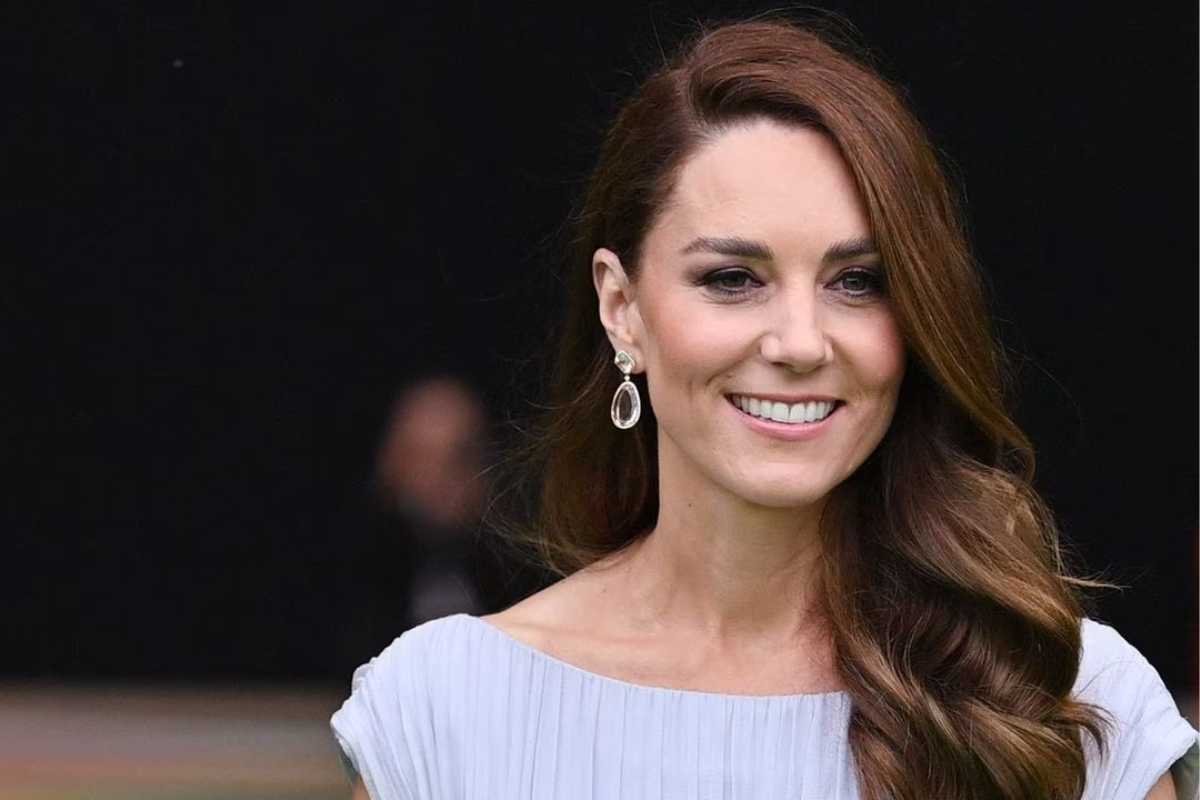 El nuevo y prestigioso título que la princesa Kate Middleton puede conseguir