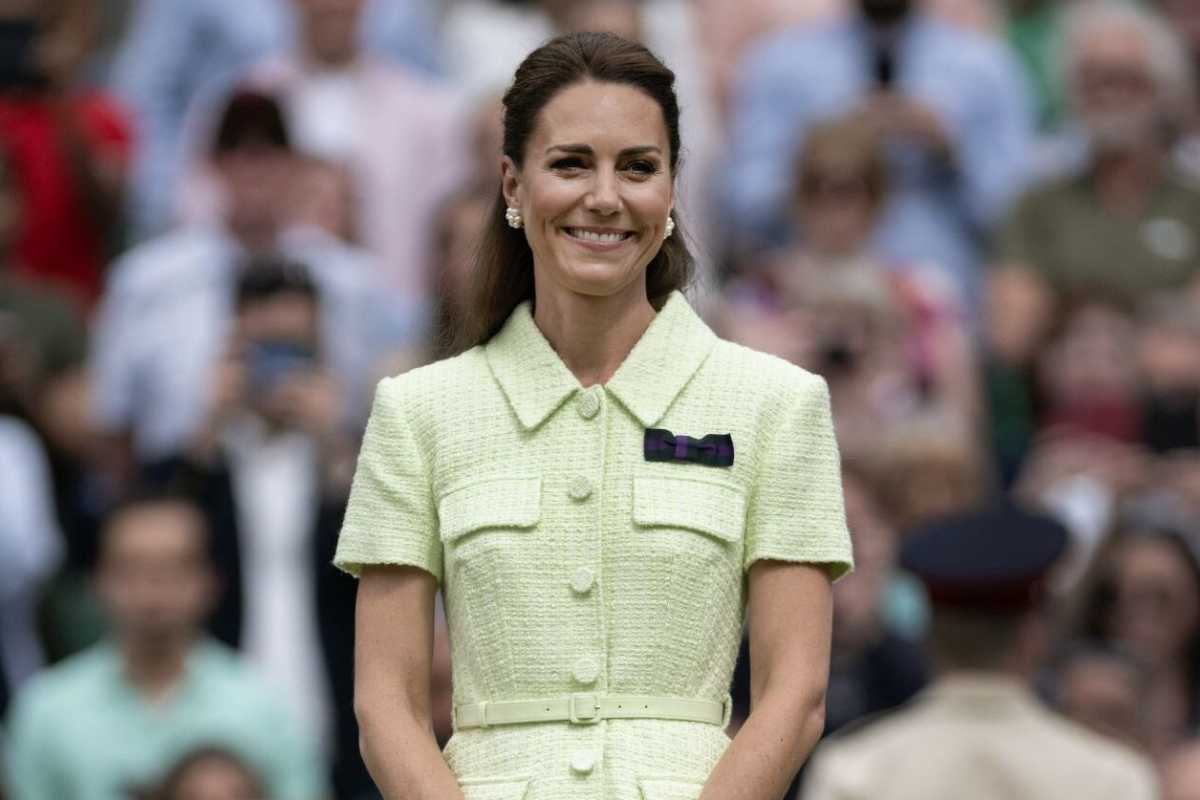 El nuevo y prestigioso título que la princesa Kate Middleton puede conseguir