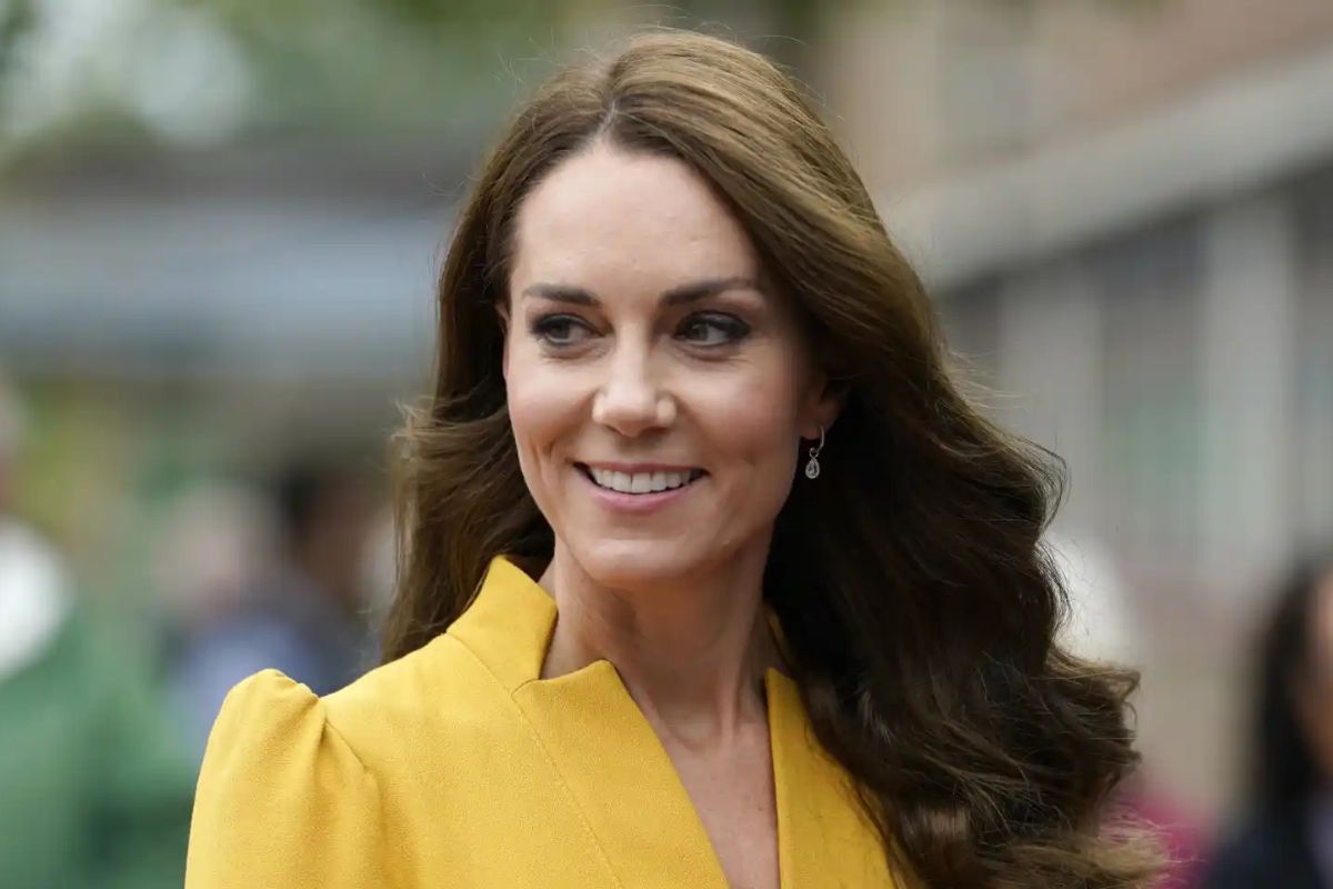 El nuevo y prestigioso título que la princesa Kate Middleton puede conseguir