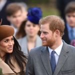 Presidente de Estados Unidos rechazó petición del Príncipe Harry y Meghan Markle